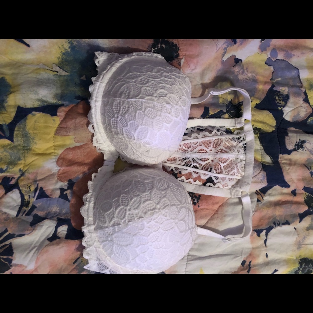 Victoria secret PINK bra